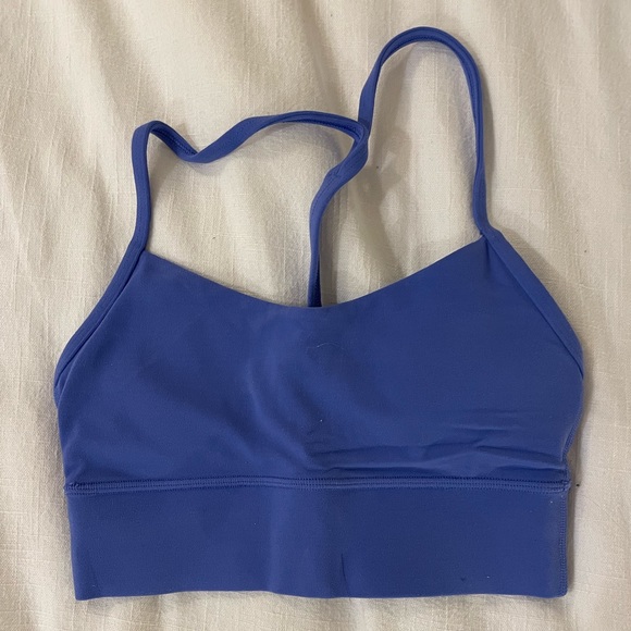 lululemon athletica Tops - Lululemon power y bra align